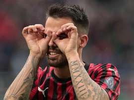 Il Milan vorrebbe trattenere Suso. Goal