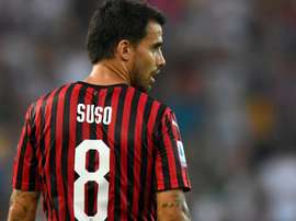 Incontro Suso-Milan: attimi di tensione con Boban e Maldini