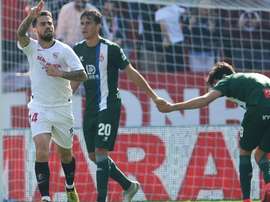 Suso ritrova la via del goal. Goal