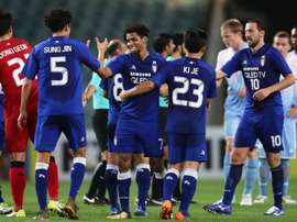 Sydney suffer rare home loss. Goal