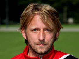 Sven Mislintat has been appointed as Stuttgart's sporting director. GOAL
