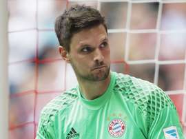 Ulreich prolonge avec l'entité bavaroise. Goal