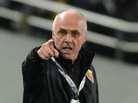 Eriksson rejected offers from Cameroon and Iraq. GOAL