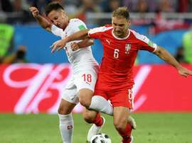 Suíça x Costa Rica: quando é e como assistir à partida?