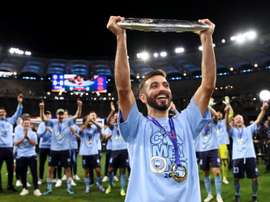 FFA outlines plan for an Australian national second division. GOAL