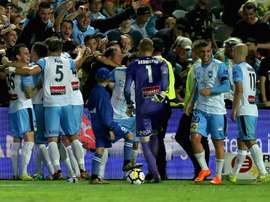 It was another exciting matchday in the A League. GOAL