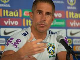 Il Lione ha scelto Sylvinho: prima panchina per l'ex interista. Goal