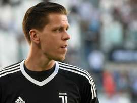 Szczesny: I didn't improve at Arsenal due to tactical gulf