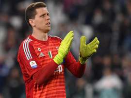 Juve-Szczesny fino al 2024: guadagnerà 7M all'anno