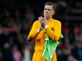 Juventus, Szczesny sull'arrivo di Ramsey. Goal