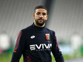 Le FC Nantes proche d'une recrue. Goal