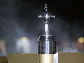 Os clubes brasileiros que mais vezes foram à final da Libertadores. EFE