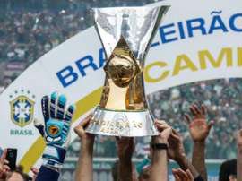 A premiação em dinheiro que cada time recebe. Goal