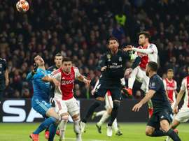 Primo intervento del VAR nella storia della Champions. Goal