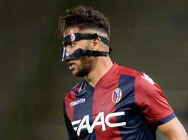 Nouvel objectif pour Taider. Goal