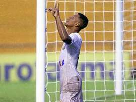 Tailson vicino al Barcellona. Goal