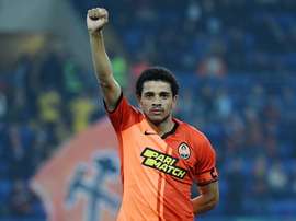Taison reforça desejo de ser negociado e sair do Shakhtar. GOAL