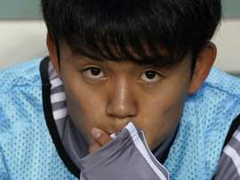 Kubo: Real Madrid the best