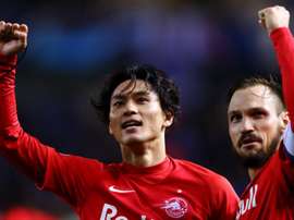He is wanted by Liverpool. GOAL