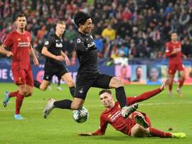 Takumi Minamino's transfer to Liverpool is yet to be confirmed. GOAL