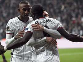 Besiktas, Celta e Genk nas quartas da UEL. Goal