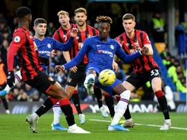 Chelsea perd face au Bournemouth. GOAL
