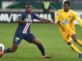 Comme Kouassi, ils ont quitté le PSG pour l'Allemagne. goal