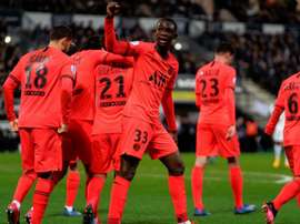 Kouassi va signer au Bayern Munich ! GOAL
