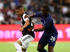 Last News T Ndombele Tottenham Hotspur Besoccer