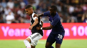 Juventus Vs Tottenham Hotspur Champions Cup 21 July 2019