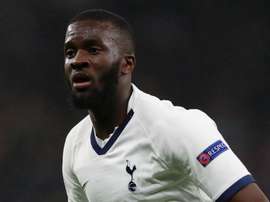 He is back. GOAL