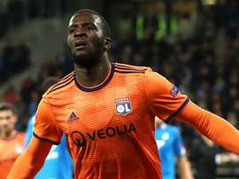 Ndombele va al Tottenham. Goal