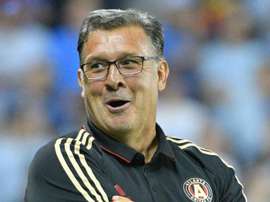 L'ancien technicien du Barça serait le prochain sélectionneur du Mexique. Goal