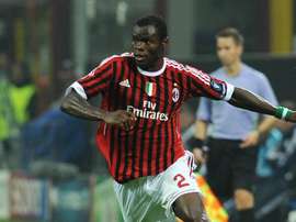 Taiwo amaro: “Il Seregno mi hanno mancato di rispetto'