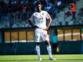 Les Girondins manquent de renfort. Goal