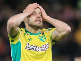 Championship: Leaders Norwich held