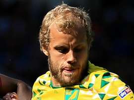 Teemu Pukki scored the winner for Norwich against QPR. GOAL