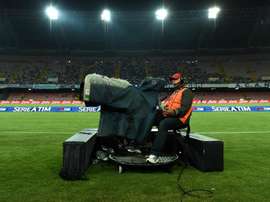 Serie A contro la pirateria. Goal