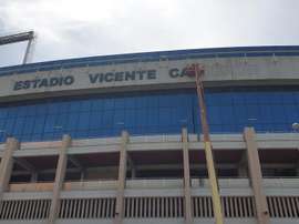 L'Atletico cede i terreni del Calderon. Goal