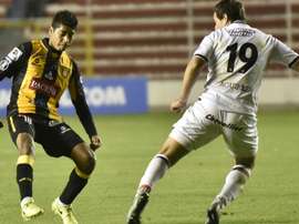 The Strongest 1x1 Lanús: melhor ataque sofre para ser efetivo e empata no final