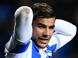 Theo Hernandez wants more European glory with AC Milan. GOAL