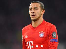 Juve, contatti con il Bayern: idea Thiago per Emre Can