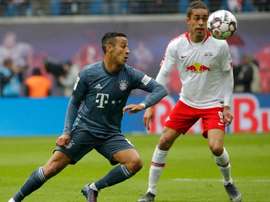 Le Bayern fait match nul et jouera le titre lors de la dernière journée. Goal