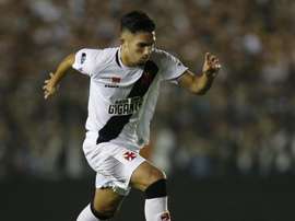 O Vasco pecou nas finalizações e deixou a competição. Goal