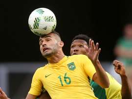 Thiago Maia : 'Neymar ? Il faut le priver de ballons'. Goal