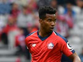 Thiago Mendes pode pintar na China. Goal