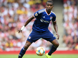 Thiago Mendes accepte les critiques. AFP