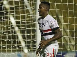 Thiago Mendes - São Paulo - 25/02/2017