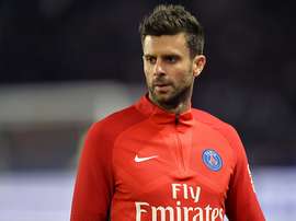 Thiago Motta vuole allenare il PSG. Goal