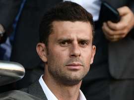 Thiago Motta è il nuovo allenatore del Genoa. Goal